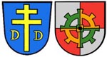 Gliederungswappen Gliederungswappen